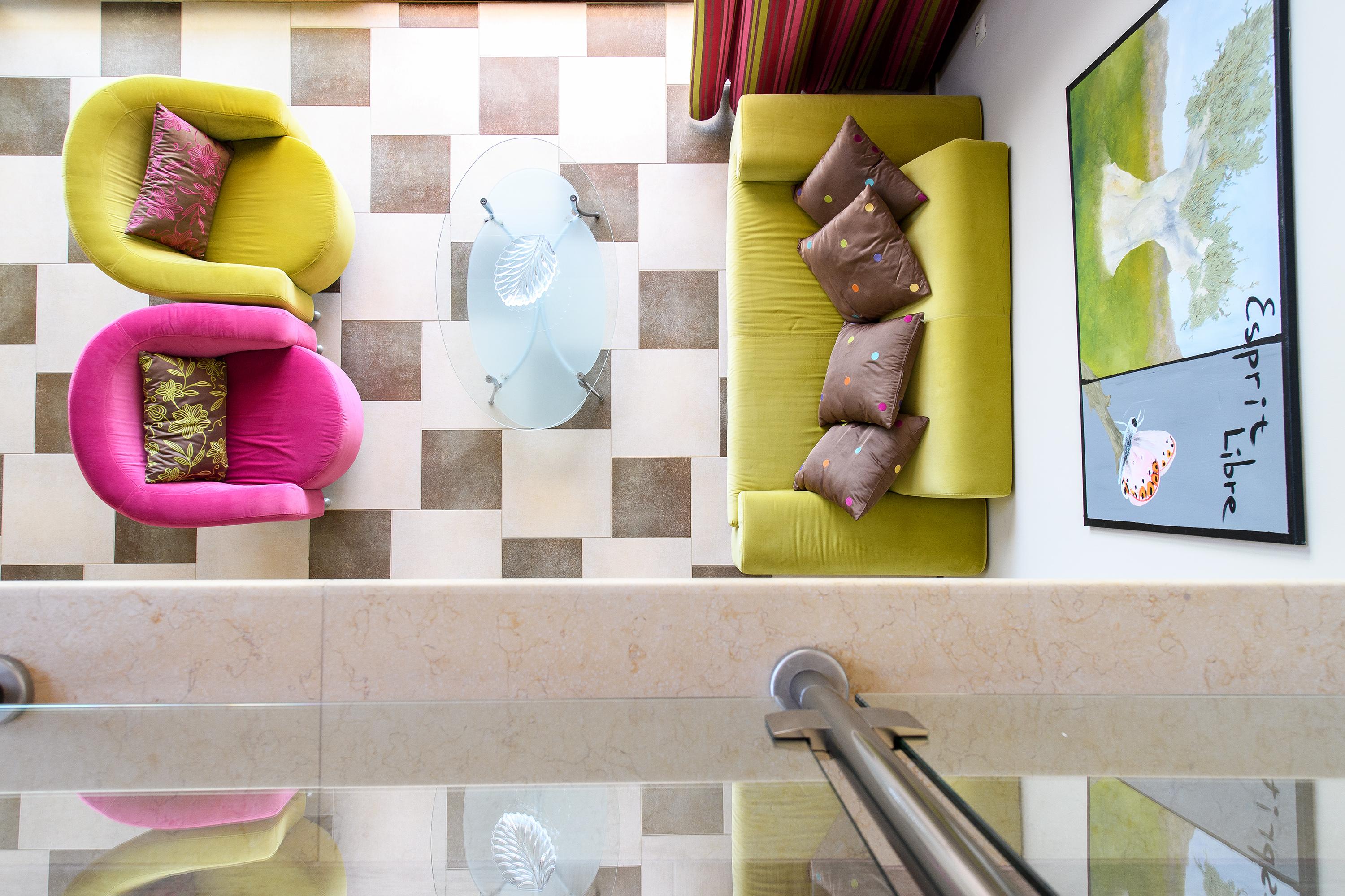 Alexandra Golden Boutique Hotel-Adults Only Chrysi Ammoudia Exterior photo