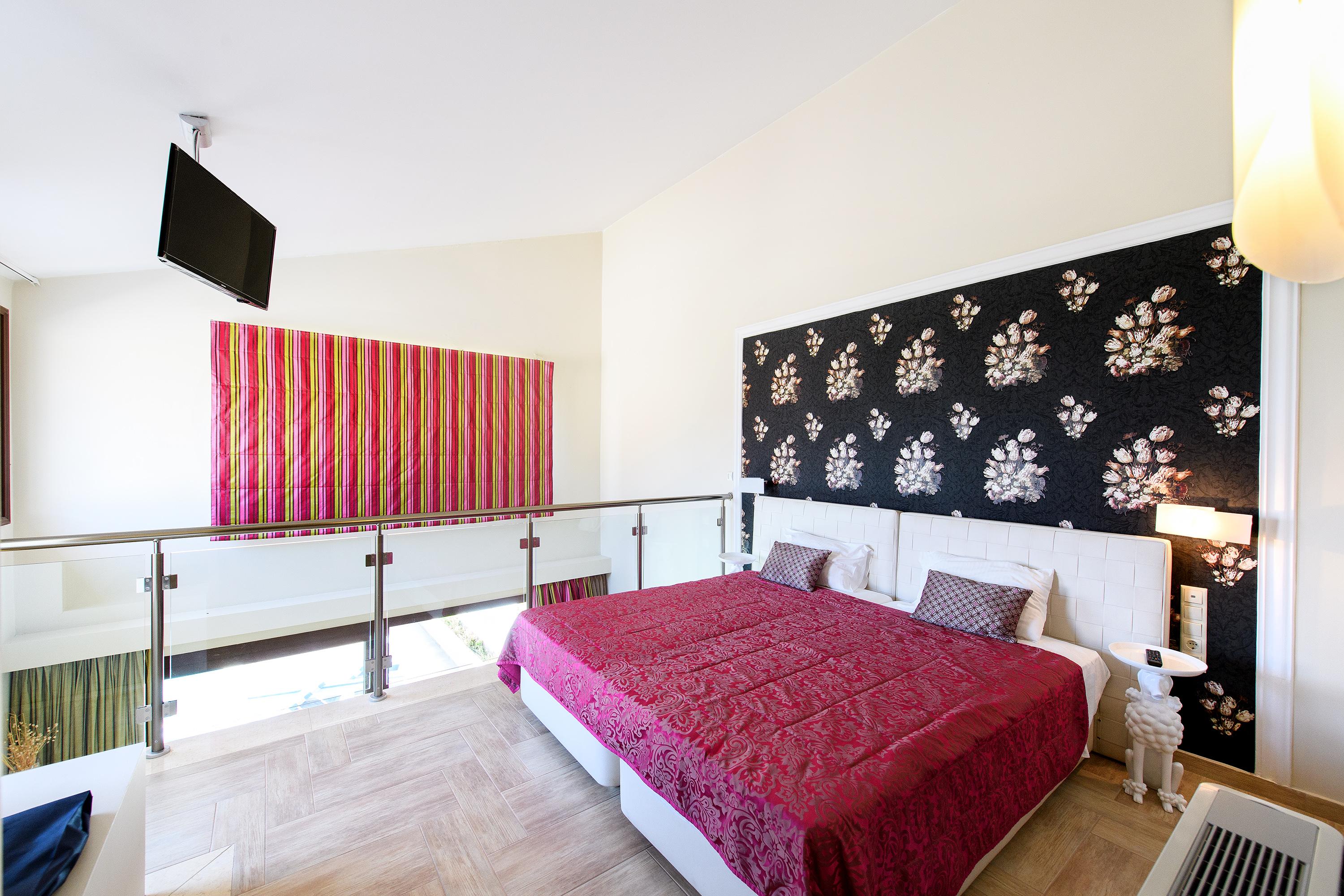 Alexandra Golden Boutique Hotel-Adults Only Chrysi Ammoudia Exterior photo