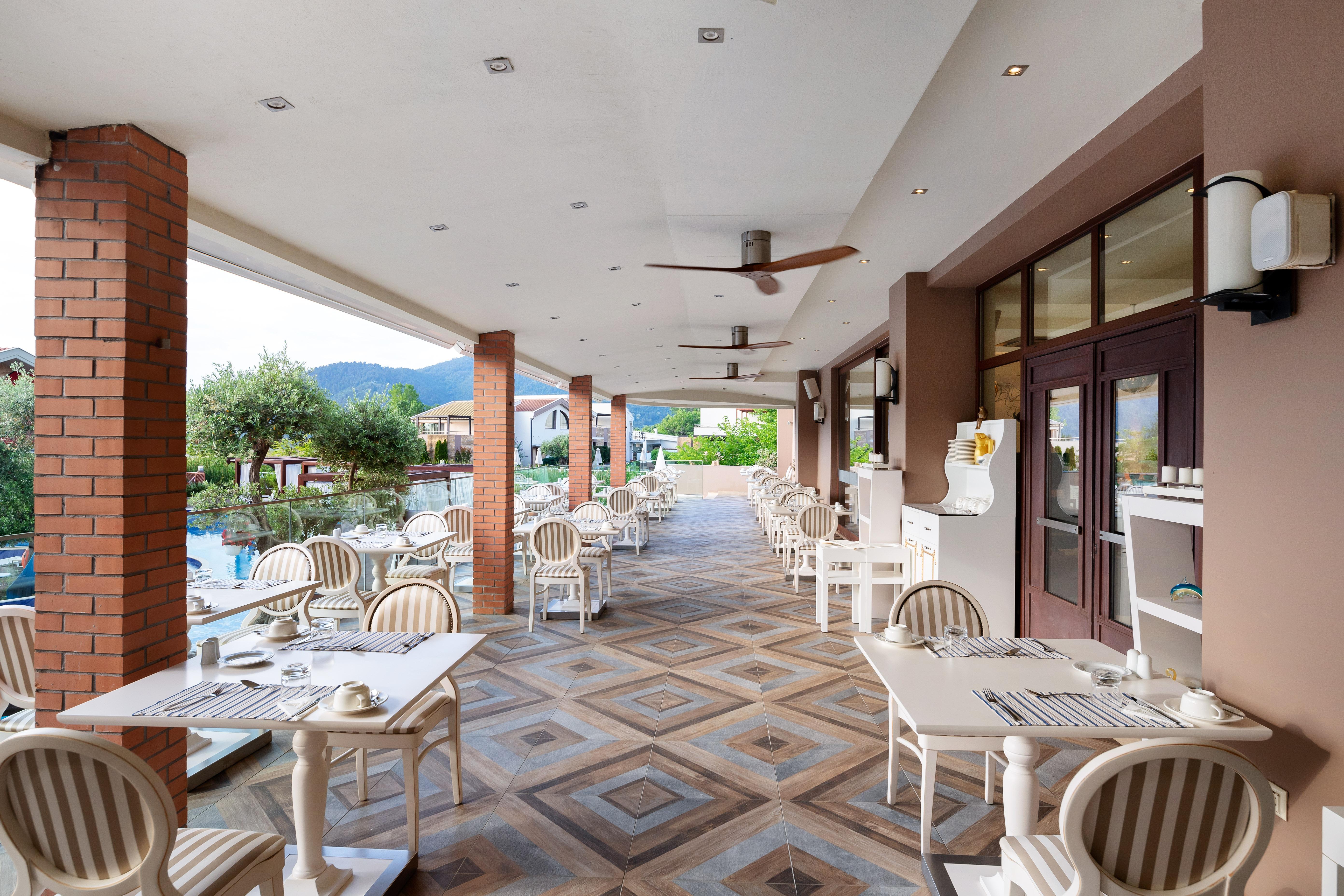 Alexandra Golden Boutique Hotel-Adults Only Chrysi Ammoudia Exterior photo