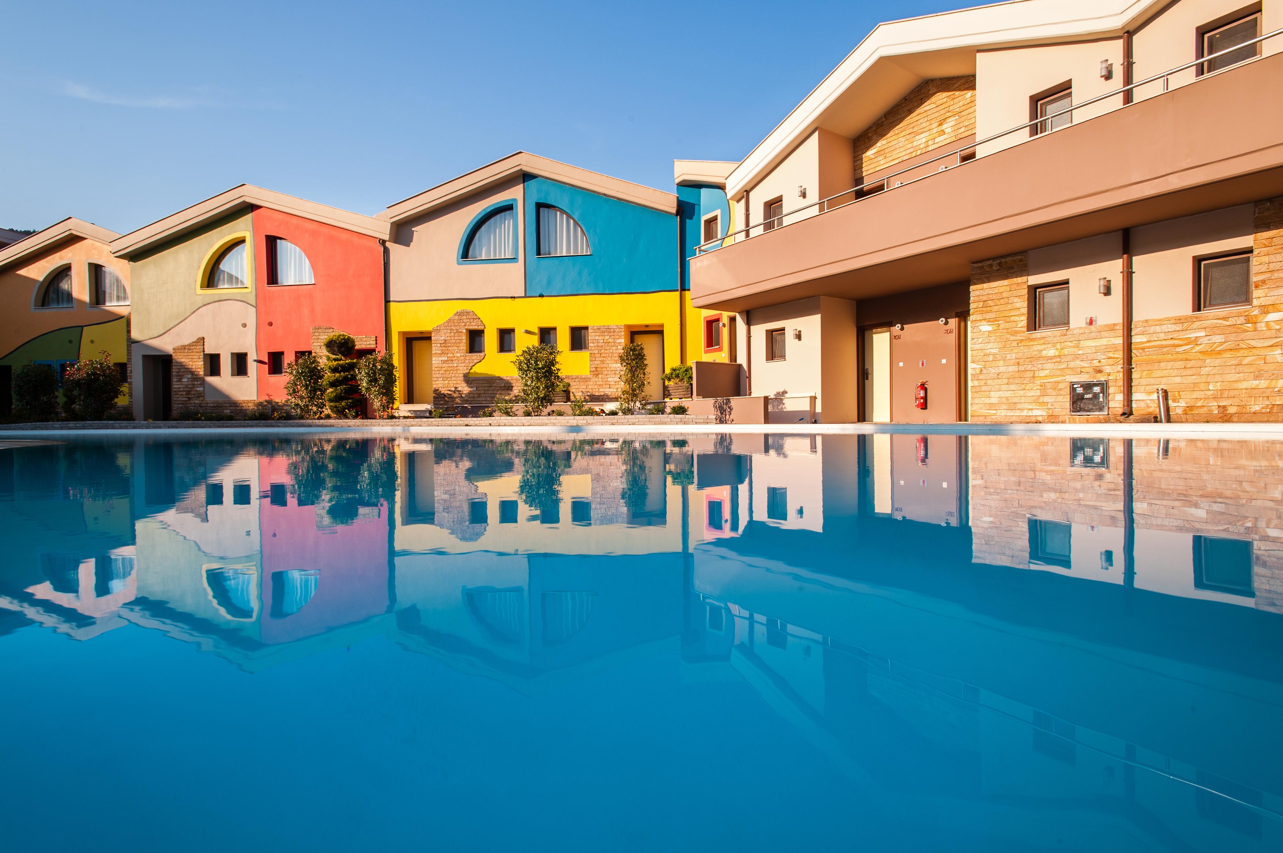 Alexandra Golden Boutique Hotel-Adults Only Chrysi Ammoudia Exterior photo