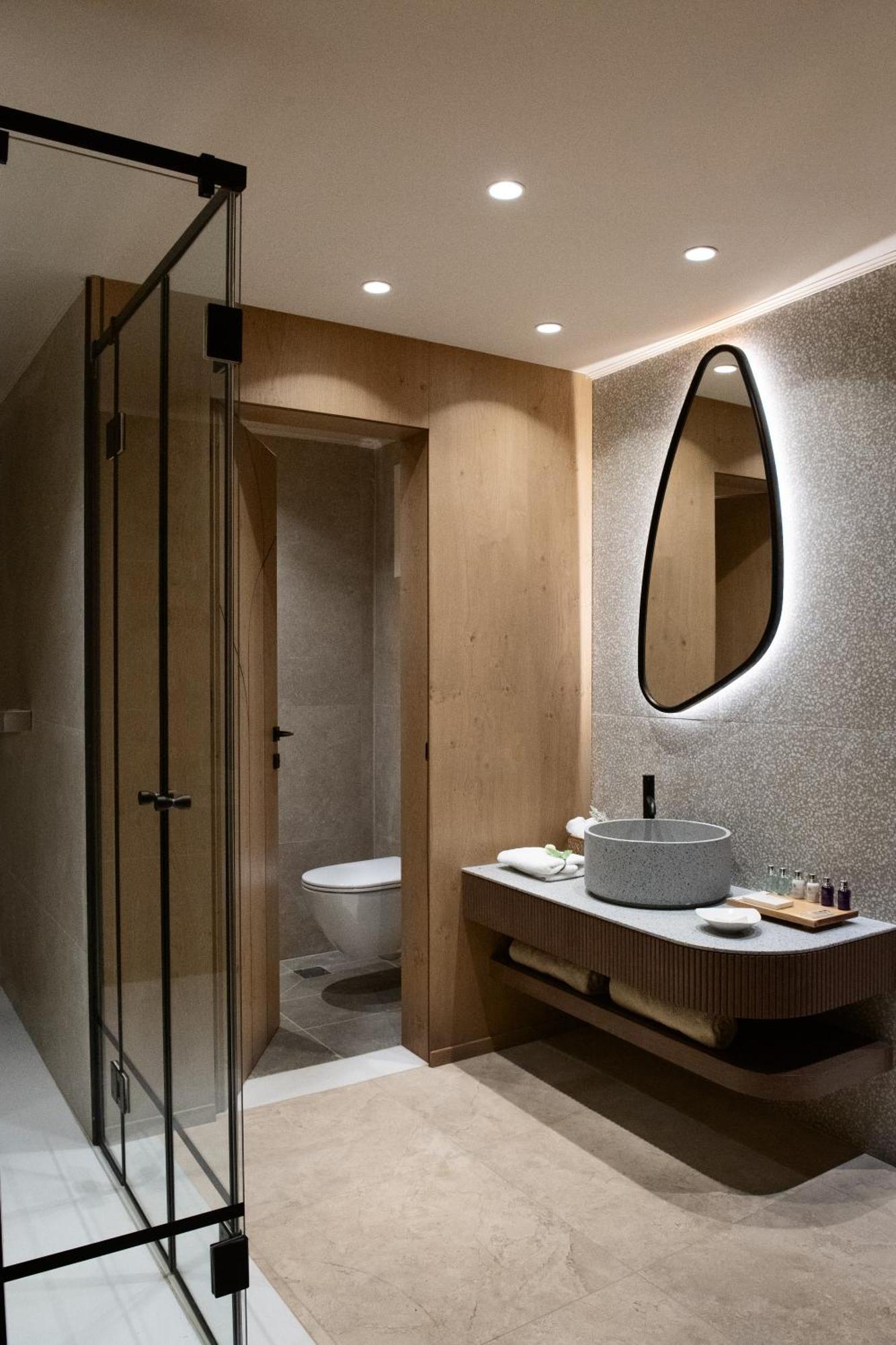 Alexandra Golden Boutique Hotel-Adults Only Chrysi Ammoudia Exterior photo